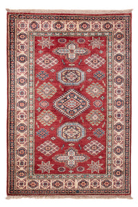 Ziegler Carpet - Kazak - Royal - 122 x 82 cm - rød