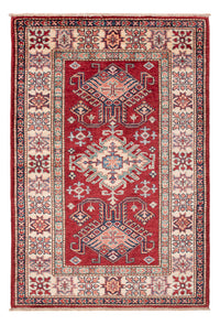 Ziegler Carpet - Kazak - Royal - 123 x 81 cm - rød