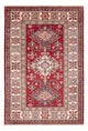 Kazak Tæppe 123x81cm - Orientalsk tæppe
