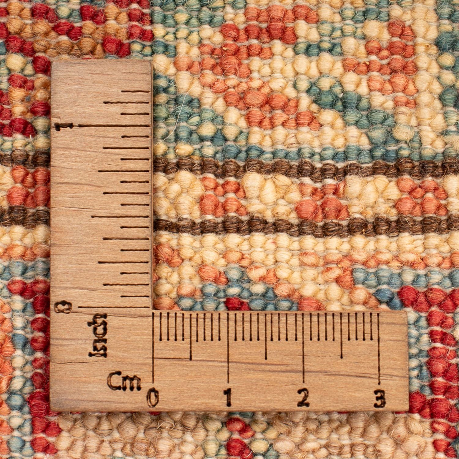 Ziegler Carpet - Kazak - Royal - 123 x 81 cm - rød