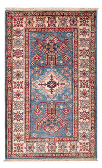 Ziegler Carpet - Kazak - Royal - 126 x 81 cm - blå