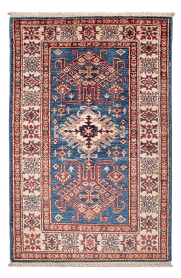 Ziegler Carpet - Kazak - Royal - 118 x 78 cm - blå