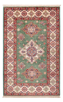 Ziegler Carpet - Kazak - Royal - 117 x 77 cm - grøn