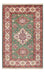 Ziegler Carpet - Kazak - Royal - 117 x 77 cm - grøn