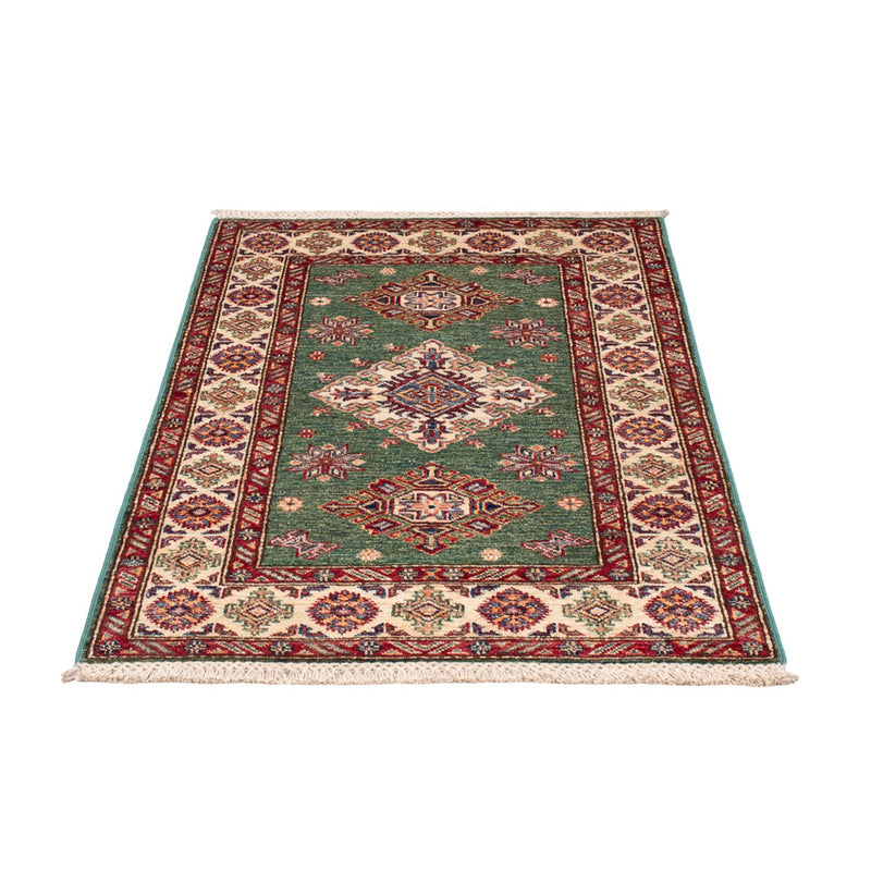 Ziegler Carpet - Kazak - Royal - 117 x 77 cm - grøn