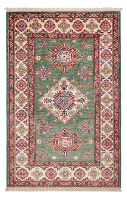 Ziegler Carpet - Kazak - Royal - 117 x 76 cm - grøn