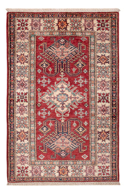 Ziegler Carpet - Kazak - Royal - 123 x 80 cm - rød