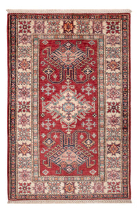 Ziegler Carpet - Kazak - Royal - 123 x 80 cm - rød