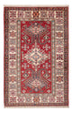 Kazak Tæppe 123x80cm - Orientalsk tæppe