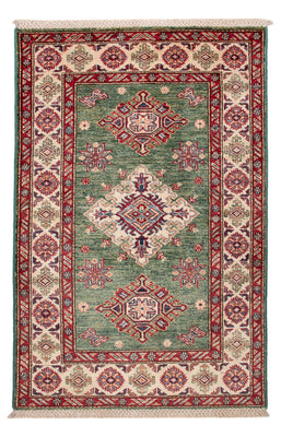 Ziegler Carpet - Kazak - Royal - 121 x 79 cm - grøn