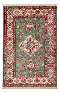 Ziegler Carpet - Kazak - Royal - 121 x 79 cm - grøn