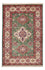 Ziegler Carpet - Kazak - Royal - 121 x 79 cm - grøn