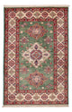 Kazak Tæppe 79x121cm - Orientalsk tæppe