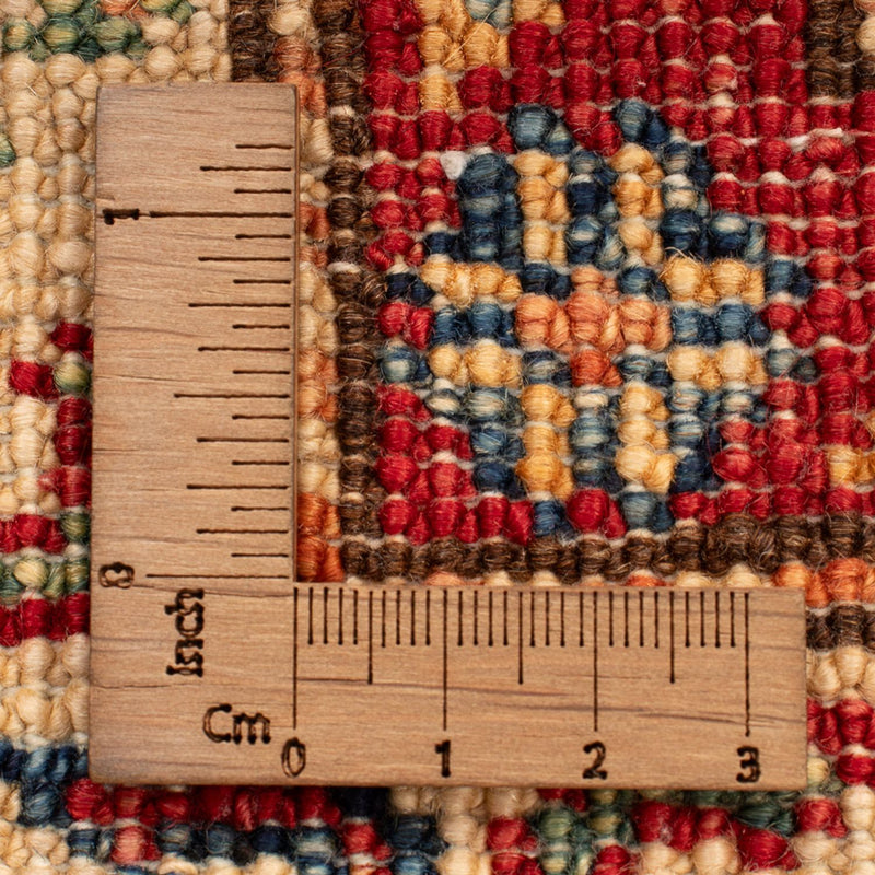 Ziegler Carpet - Kazak - Royal - 121 x 79 cm - grøn