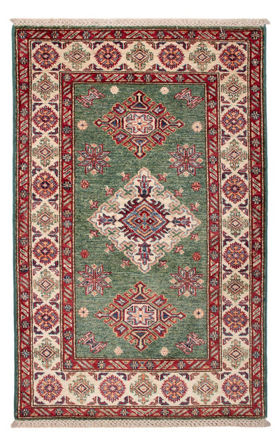 Kazak Tæppe 78x121cm - Orientalsk tæppe