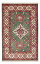 Kazak Tæppe 78x121cm - Orientalsk tæppe