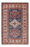 Ziegler Carpet - Kazak - Royal - 122 x 80 cm - blå