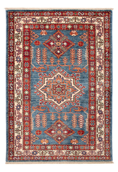 Kazak Tæppe 85x124cm - Orientalsk tæppe