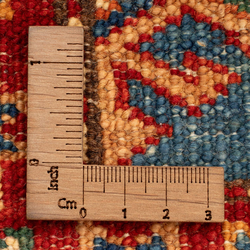 Ziegler Carpet - Kazak - Royal - 124 x 85 cm - blå