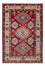 Ziegler Carpet - Kazak - Royal - 124 x 83 cm - rød