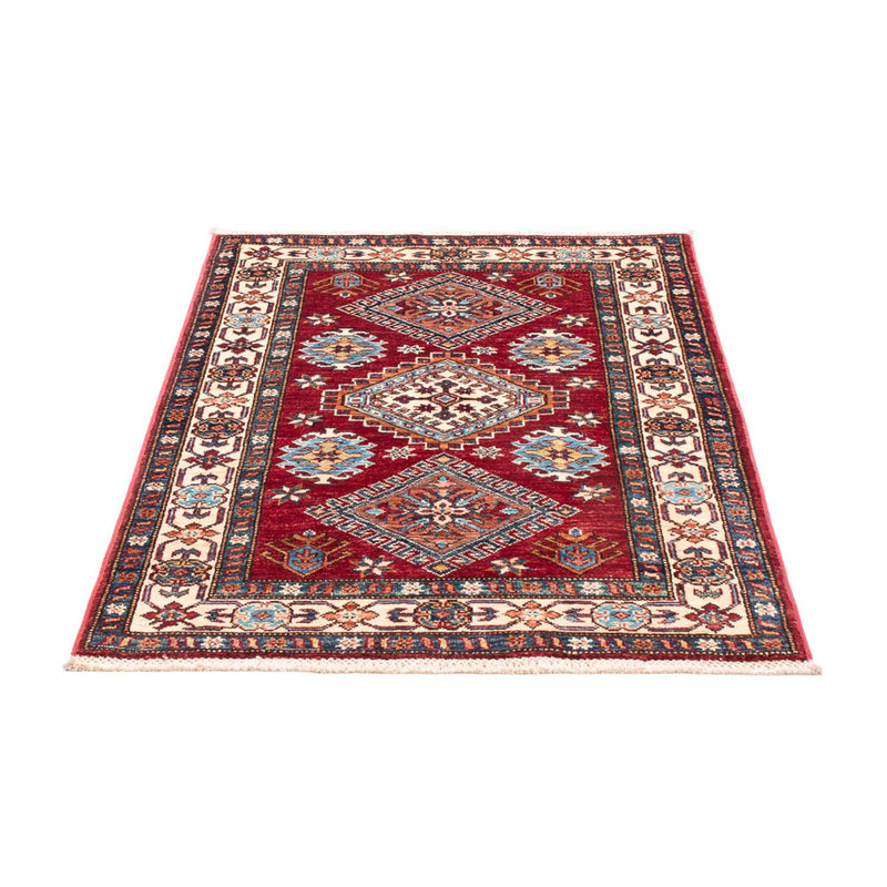 Ziegler Carpet - Kazak - Royal - 124 x 83 cm - rød
