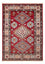 Ziegler Carpet - Kazak - Royal - 123 x 85 cm - rød