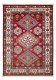 Ziegler Carpet - Kazak - Royal - 123 x 85 cm - rød