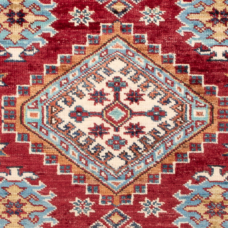Ziegler Carpet - Kazak - Royal - 123 x 85 cm - rød