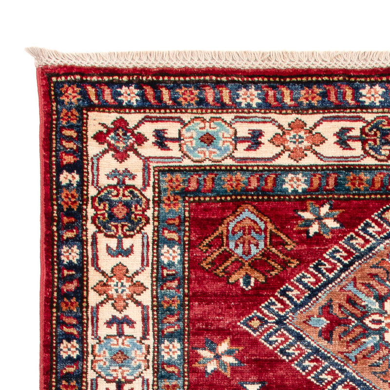 Ziegler Carpet - Kazak - Royal - 123 x 85 cm - rød