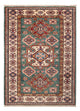 Kazak Tæppe 84x114cm - Orientalsk tæppe
