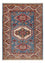 Ziegler Carpet - Kazak - Royal - 124 x 89 cm - blå