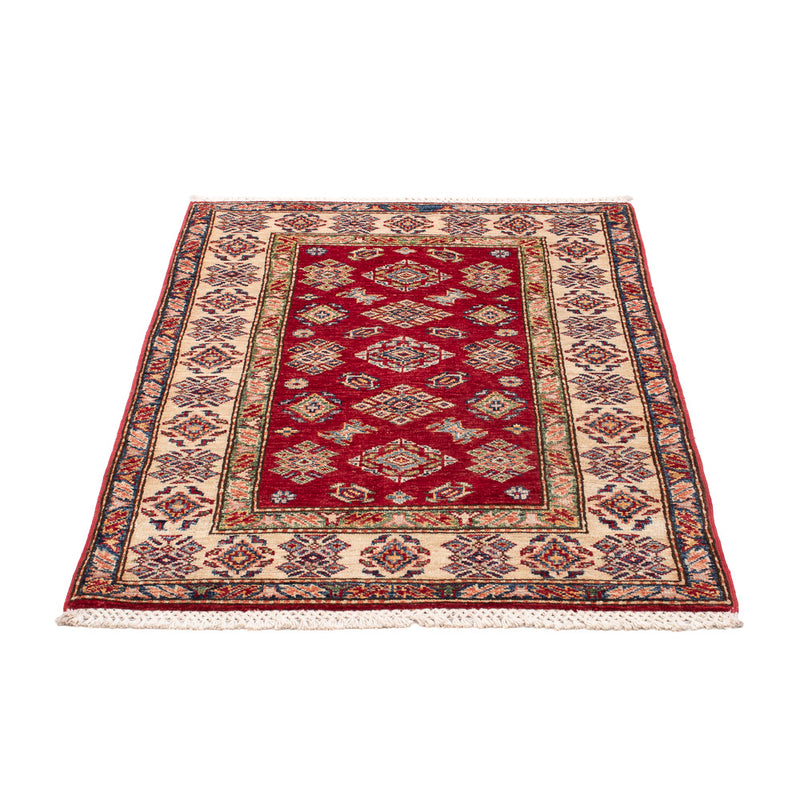 Ziegler Carpet - Kazak - Royal - 122 x 82 cm - rød