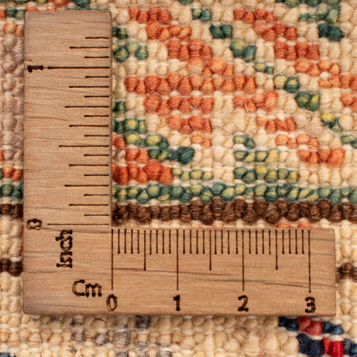 Ziegler Carpet - Kazak - Royal - 122 x 82 cm - rød