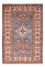Ziegler Carpet - Kazak - Royal - 119 x 81 cm - blå