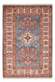 Kazak Tæppe 119x81cm - Orientalsk tæppe