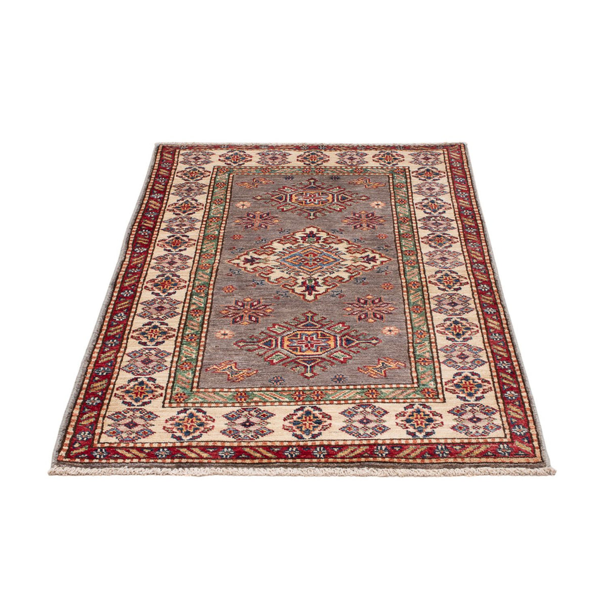 Ziegler Carpet - Kazak - Royal - 127 x 78 cm - taupe