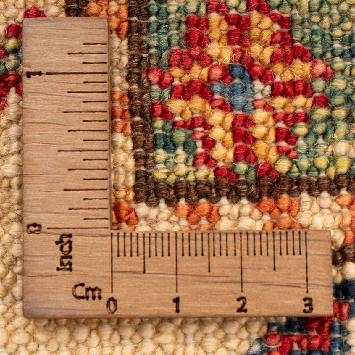 Ziegler Carpet - Kazak - Royal - 127 x 78 cm - taupe