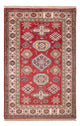 Kazak Tæppe 124x83cm - Orientalsk tæppe