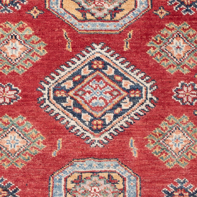 Ziegler Carpet - Kazak - Royal - 124 x 83 cm - rød