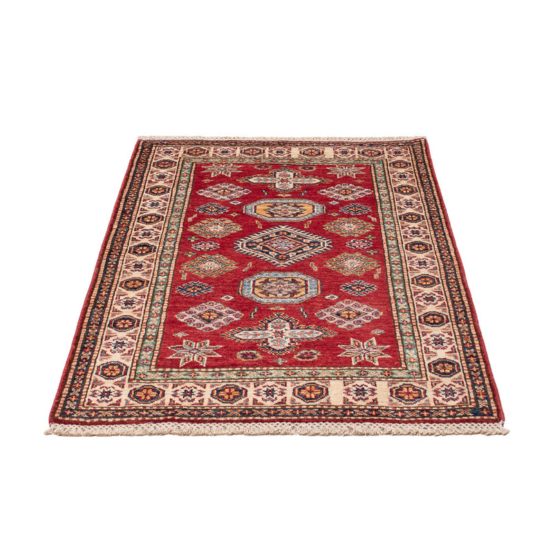 Ziegler Carpet - Kazak - Royal - 124 x 83 cm - rød