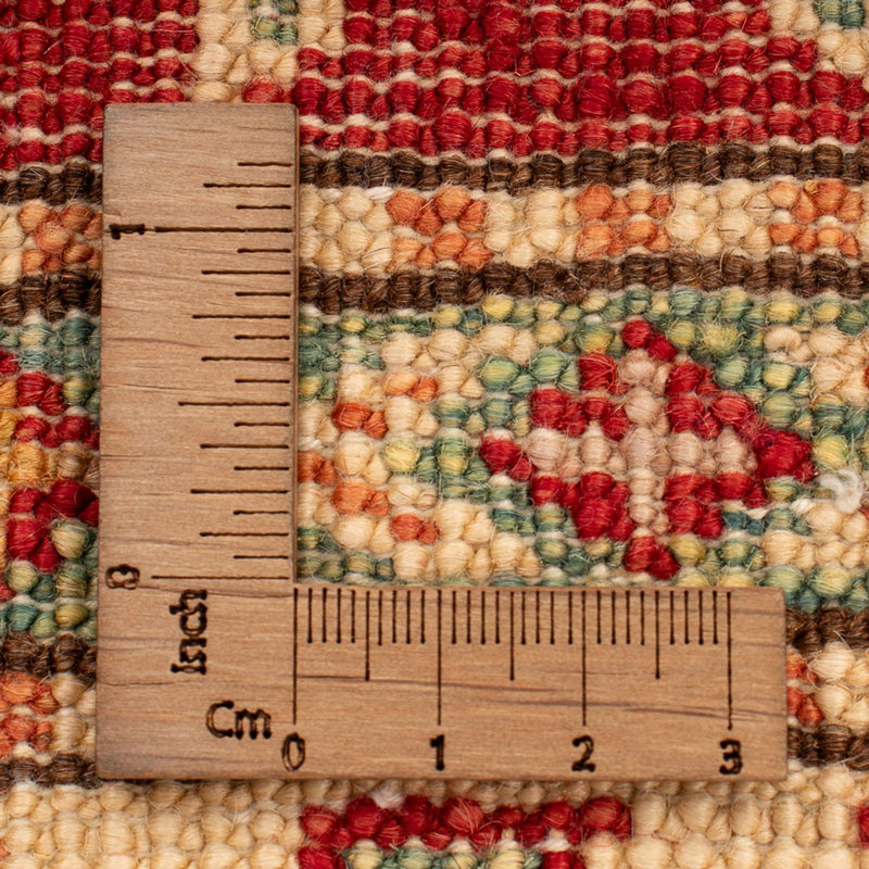 Ziegler Carpet - Kazak - Royal - 124 x 83 cm - rød
