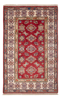 Ziegler Carpet - Kazak - Royal - 124 x 78 cm - rød