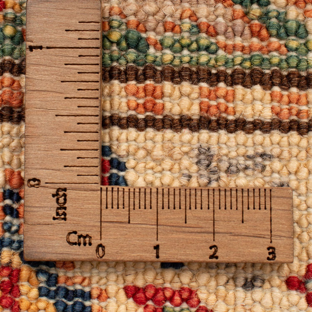 Ziegler Carpet - Kazak - Royal - 124 x 78 cm - rød