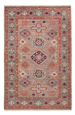 Ziegler Carpet - Kazak - Royal - 123 x 77 cm - taupe