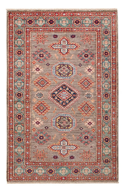 Kazak Tæppe 77x123cm - Orientalsk tæppe