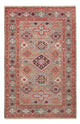 Kazak Tæppe 123x77cm - Orientalsk tæppe