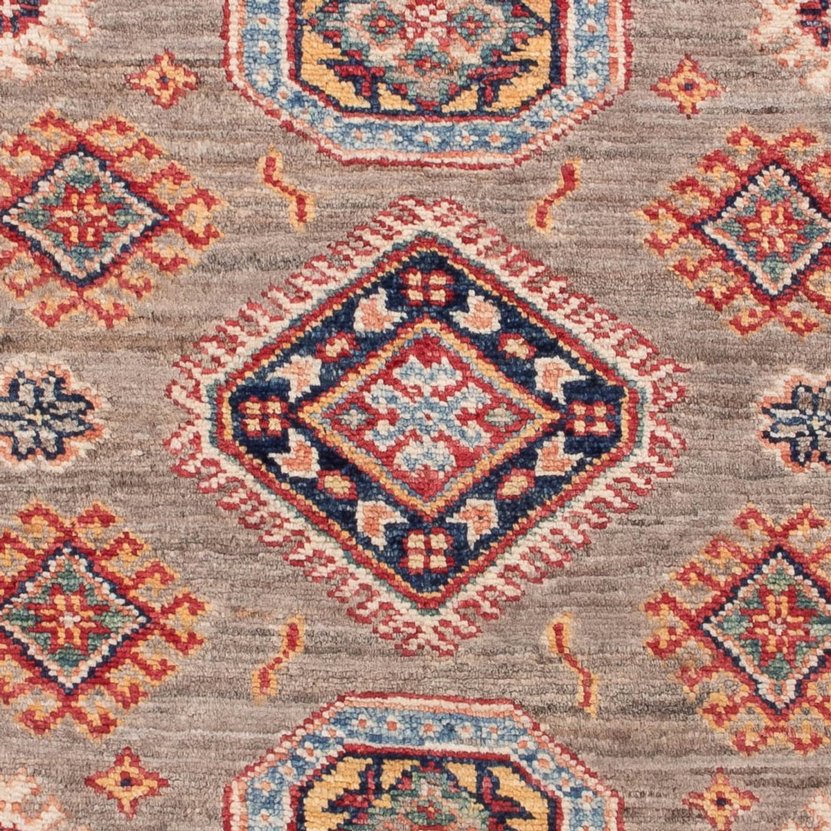 Ziegler Carpet - Kazak - Royal - 123 x 77 cm - taupe