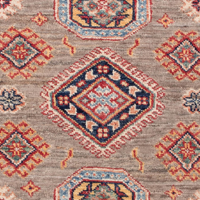 Ziegler Carpet - Kazak - Royal - 123 x 77 cm - taupe