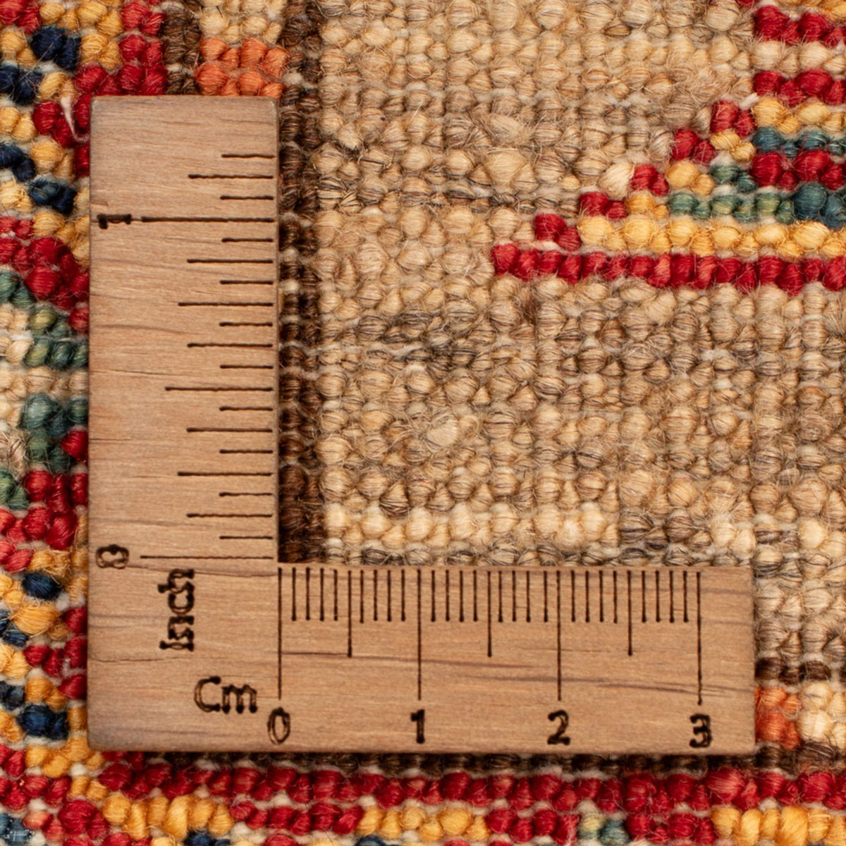 Ziegler Carpet - Kazak - Royal - 123 x 77 cm - taupe