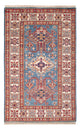 Kazak Tæppe 125x80cm - Orientalsk tæppe